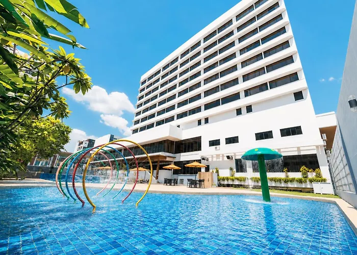 Impiana Hotel Ipoh